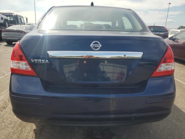 Photo 5 VIN: 3N1BC11E49L402302 - NISSAN VERSA S 