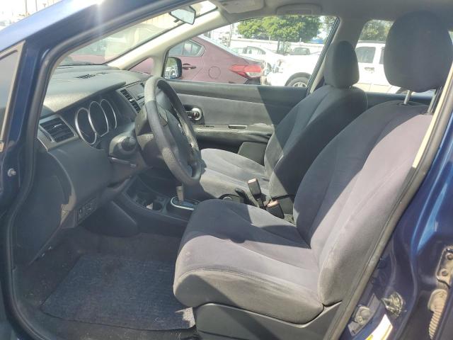 Photo 6 VIN: 3N1BC11E49L402302 - NISSAN VERSA S 