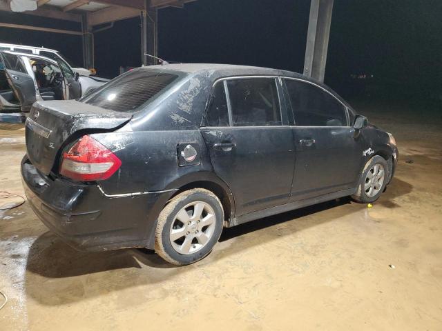 Photo 2 VIN: 3N1BC11E49L417687 - NISSAN VERSA S 