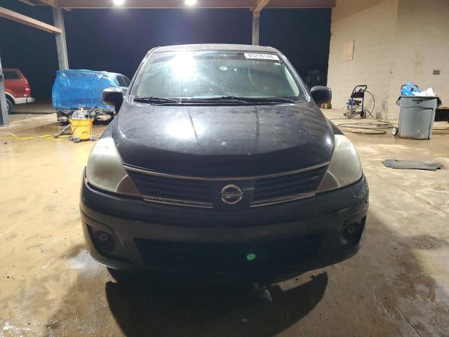 Photo 4 VIN: 3N1BC11E49L417687 - NISSAN VERSA S 