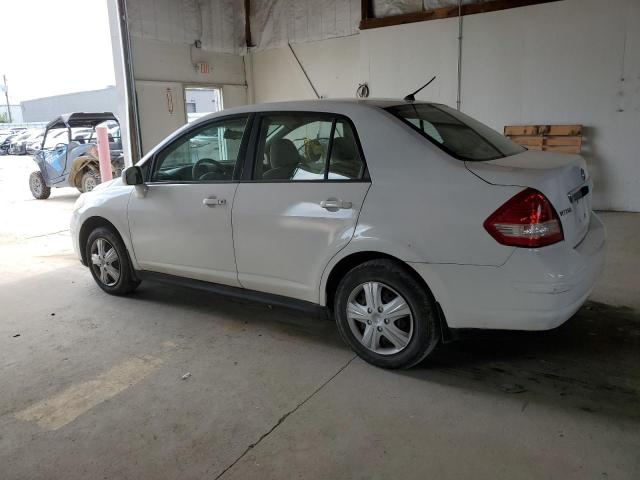 Photo 1 VIN: 3N1BC11E49L441391 - NISSAN VERSA 