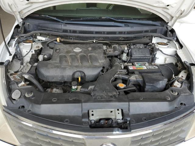 Photo 10 VIN: 3N1BC11E49L441391 - NISSAN VERSA 