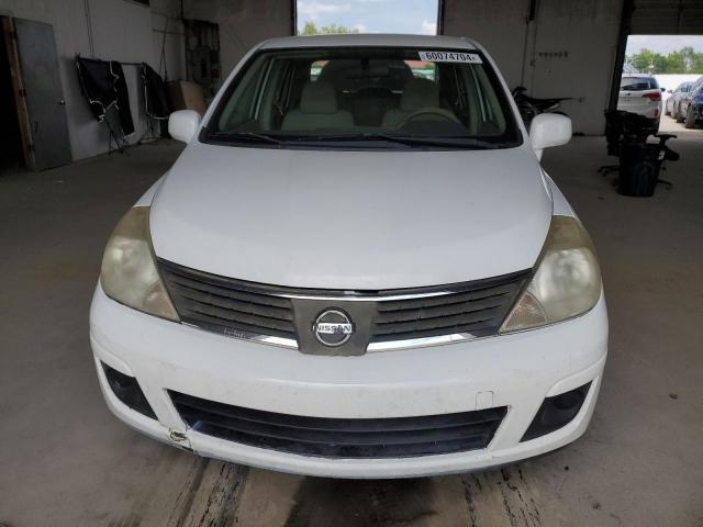 Photo 4 VIN: 3N1BC11E49L441391 - NISSAN VERSA 