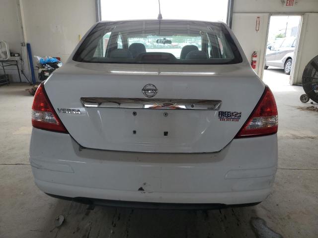 Photo 5 VIN: 3N1BC11E49L441391 - NISSAN VERSA 