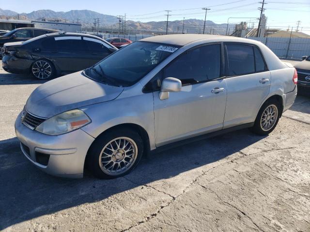 Photo 0 VIN: 3N1BC11E49L447269 - NISSAN VERSA 