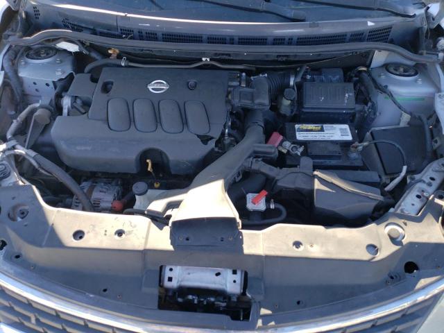 Photo 10 VIN: 3N1BC11E49L447269 - NISSAN VERSA 