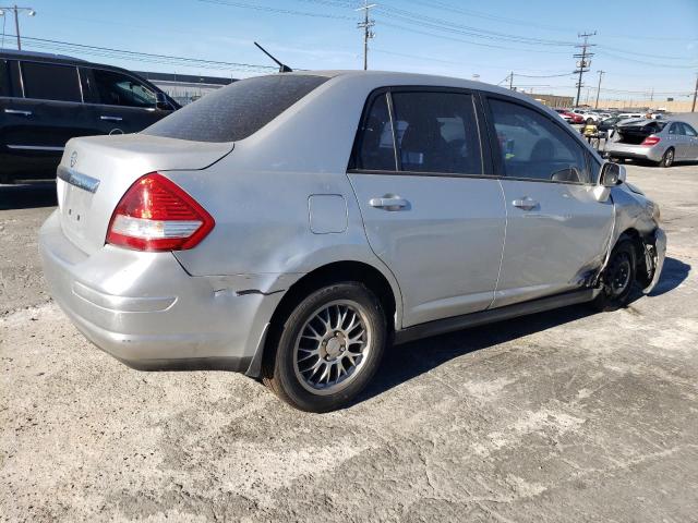 Photo 2 VIN: 3N1BC11E49L447269 - NISSAN VERSA 