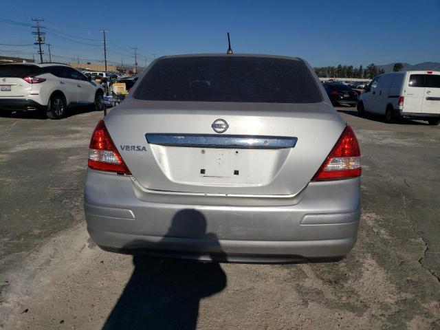 Photo 5 VIN: 3N1BC11E49L447269 - NISSAN VERSA 