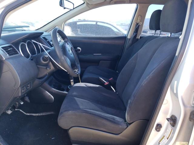 Photo 6 VIN: 3N1BC11E49L447269 - NISSAN VERSA 