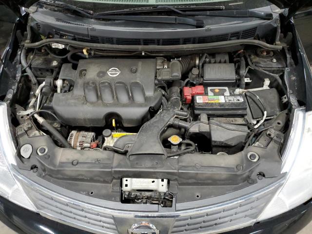 Photo 10 VIN: 3N1BC11E49L455288 - NISSAN VERSA 