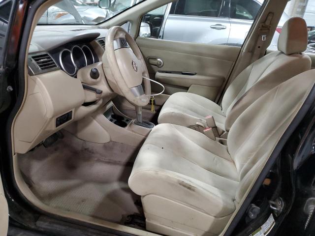 Photo 6 VIN: 3N1BC11E49L455288 - NISSAN VERSA 