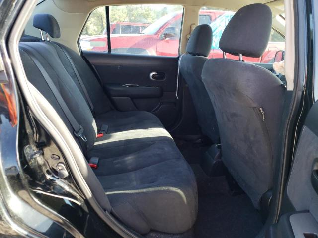 Photo 5 VIN: 3N1BC11E49L460104 - NISSAN VERSA S 