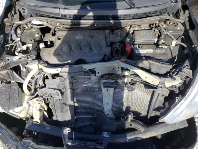 Photo 6 VIN: 3N1BC11E49L460104 - NISSAN VERSA S 