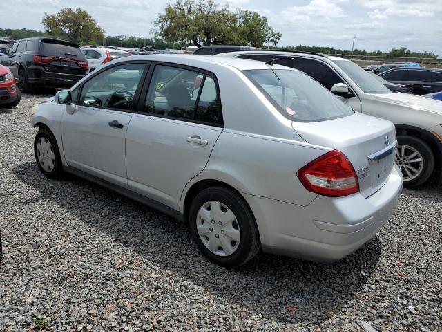 Photo 1 VIN: 3N1BC11E49L468753 - NISSAN VERSA 