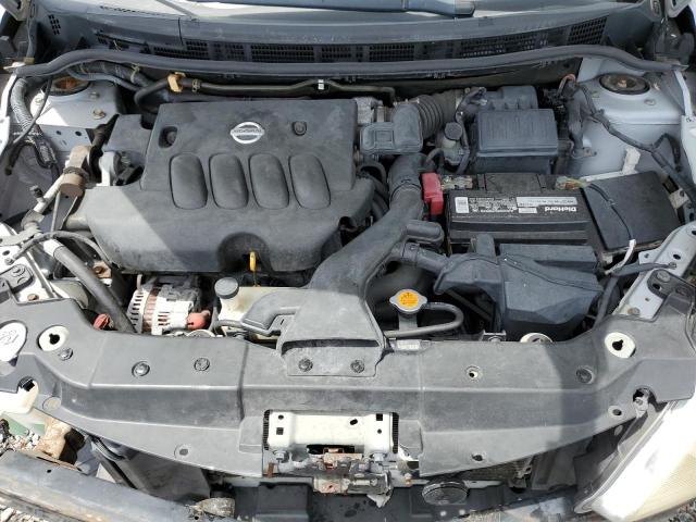 Photo 10 VIN: 3N1BC11E49L468753 - NISSAN VERSA 