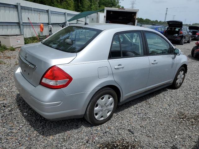 Photo 2 VIN: 3N1BC11E49L468753 - NISSAN VERSA 