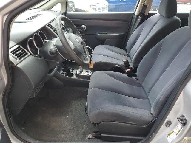 Photo 6 VIN: 3N1BC11E49L468753 - NISSAN VERSA 