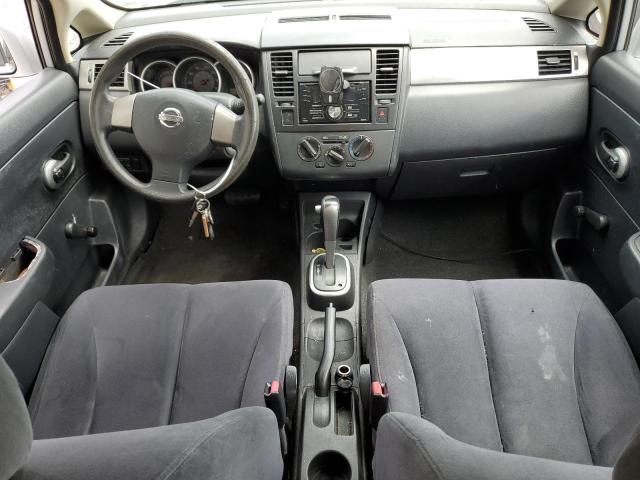 Photo 7 VIN: 3N1BC11E49L468753 - NISSAN VERSA 