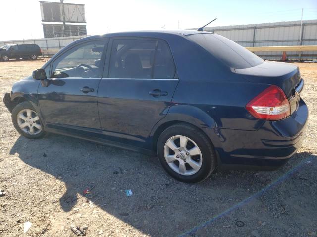 Photo 1 VIN: 3N1BC11E57L407117 - NISSAN VERSA S 