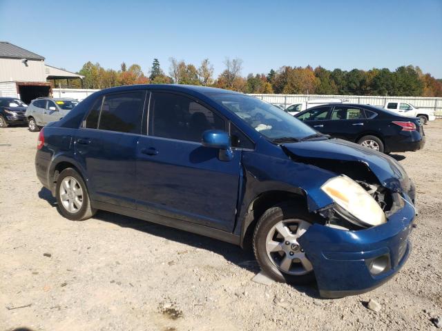 Photo 3 VIN: 3N1BC11E57L407117 - NISSAN VERSA S 