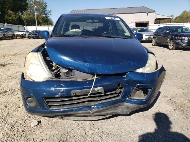 Photo 4 VIN: 3N1BC11E57L407117 - NISSAN VERSA S 