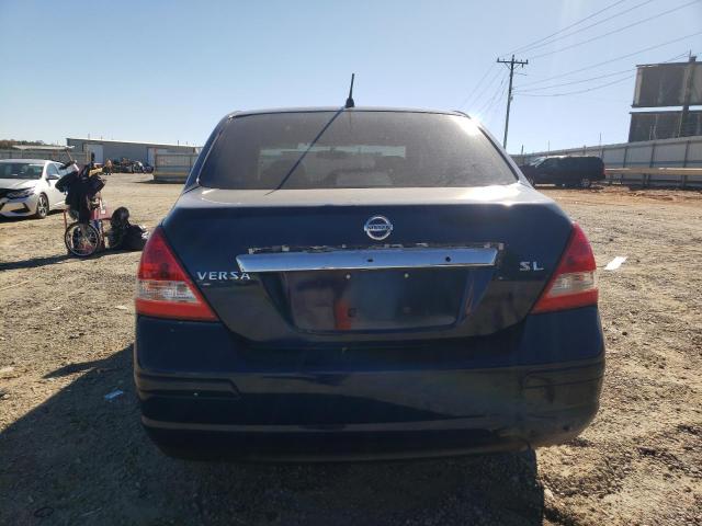 Photo 5 VIN: 3N1BC11E57L407117 - NISSAN VERSA S 