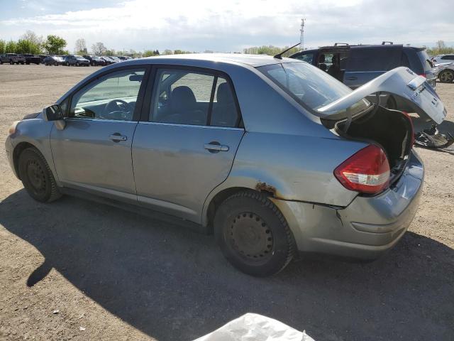 Photo 1 VIN: 3N1BC11E57L431529 - NISSAN VERSA 