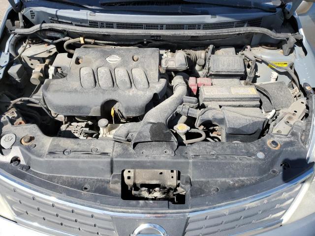 Photo 10 VIN: 3N1BC11E57L431529 - NISSAN VERSA 