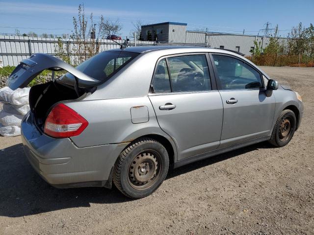 Photo 2 VIN: 3N1BC11E57L431529 - NISSAN VERSA 