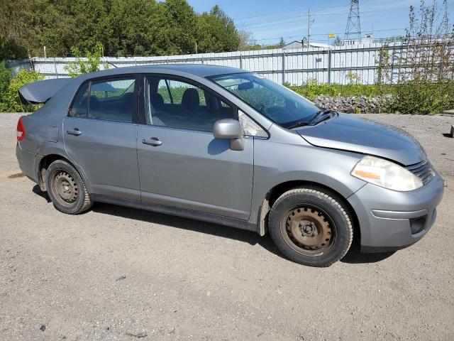 Photo 3 VIN: 3N1BC11E57L431529 - NISSAN VERSA 