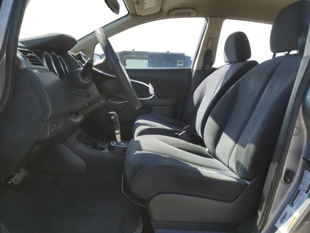 Photo 6 VIN: 3N1BC11E57L431529 - NISSAN VERSA 