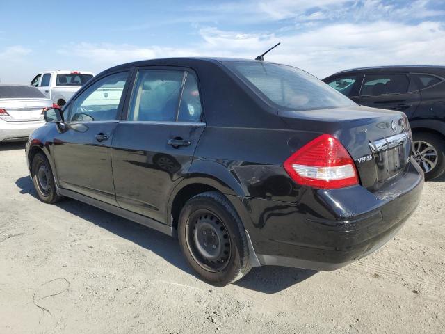 Photo 1 VIN: 3N1BC11E57L436374 - NISSAN VERSA S 