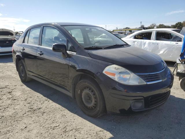 Photo 3 VIN: 3N1BC11E57L436374 - NISSAN VERSA S 