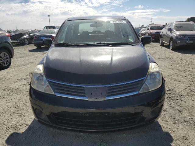 Photo 4 VIN: 3N1BC11E57L436374 - NISSAN VERSA S 