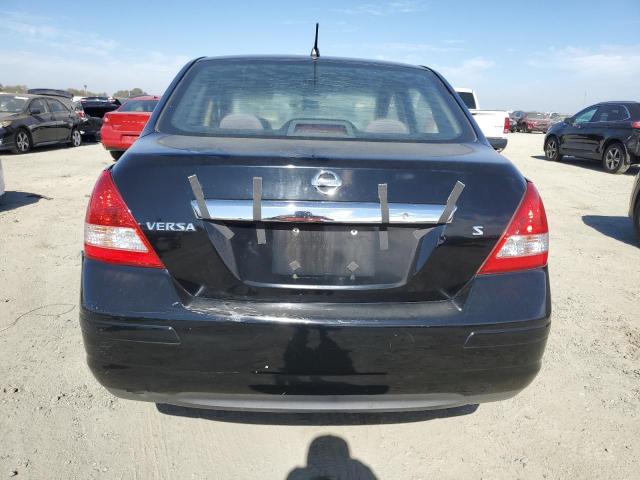 Photo 5 VIN: 3N1BC11E57L436374 - NISSAN VERSA S 