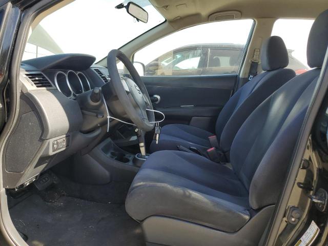 Photo 6 VIN: 3N1BC11E57L436374 - NISSAN VERSA S 