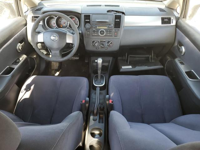 Photo 7 VIN: 3N1BC11E57L436374 - NISSAN VERSA S 