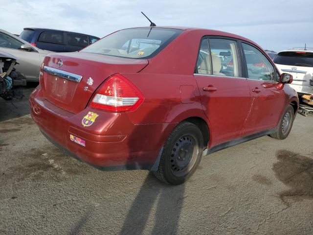 Photo 2 VIN: 3N1BC11E57L447679 - NISSAN VERSA 