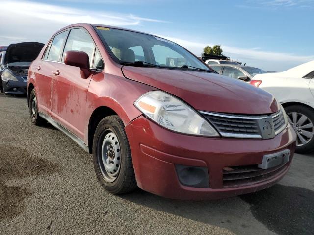 Photo 3 VIN: 3N1BC11E57L447679 - NISSAN VERSA 