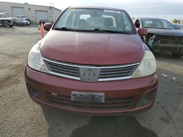 Photo 4 VIN: 3N1BC11E57L447679 - NISSAN VERSA 