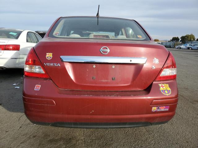 Photo 5 VIN: 3N1BC11E57L447679 - NISSAN VERSA 