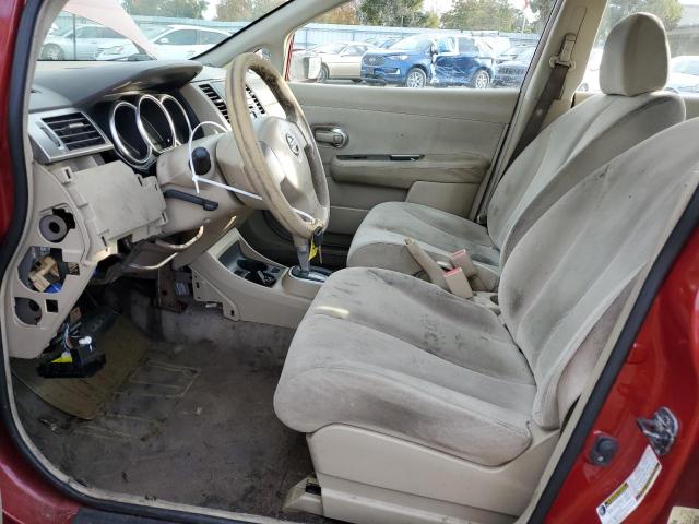 Photo 6 VIN: 3N1BC11E57L447679 - NISSAN VERSA 