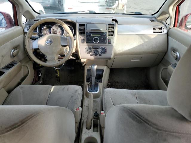 Photo 7 VIN: 3N1BC11E57L447679 - NISSAN VERSA 