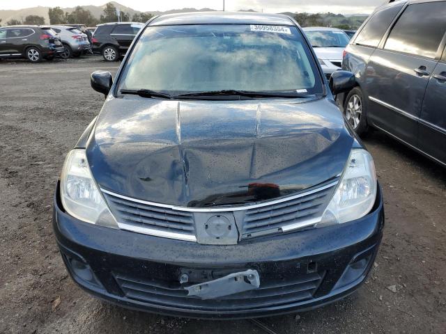 Photo 4 VIN: 3N1BC11E57L454096 - NISSAN VERSA 