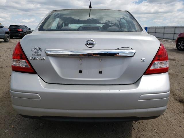 Photo 5 VIN: 3N1BC11E57L458455 - NISSAN VERSA 