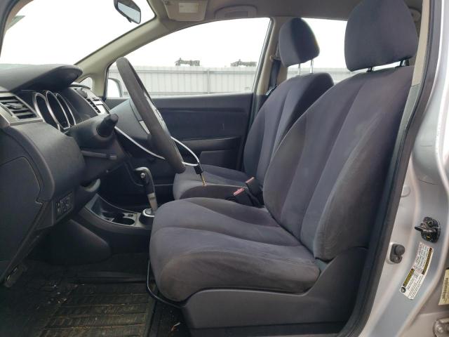 Photo 6 VIN: 3N1BC11E57L458455 - NISSAN VERSA 