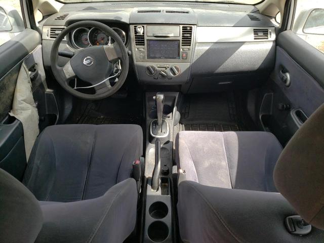 Photo 7 VIN: 3N1BC11E57L458455 - NISSAN VERSA 