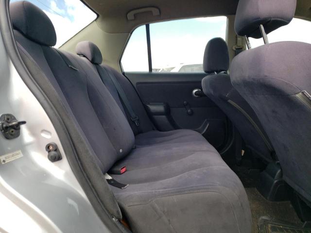 Photo 9 VIN: 3N1BC11E57L458455 - NISSAN VERSA 