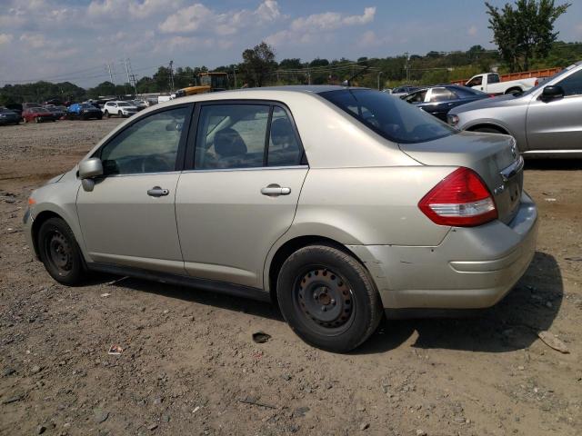 Photo 1 VIN: 3N1BC11E58L352606 - NISSAN VERSA S 