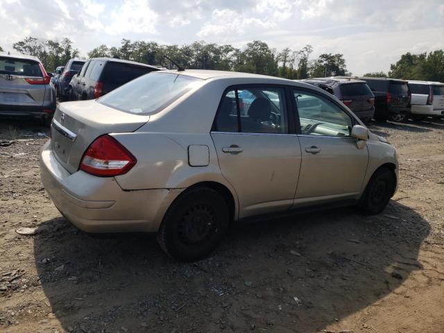 Photo 2 VIN: 3N1BC11E58L352606 - NISSAN VERSA S 